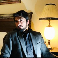 Aamir Maqbool