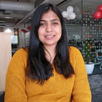 Tanya Jindal