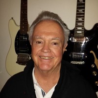 James Crossley