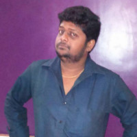 Tamilarasu Arumugasamy