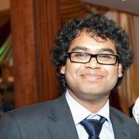 Bupesh Jain