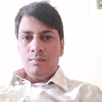 Virendra Berad