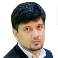 Fahim Hakimi