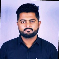 Chaitanya Mhetre