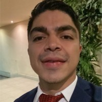 Roberto Carlos Benavides Juarez
