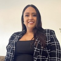 María Fernanda Estévez