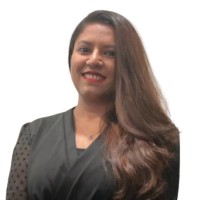 Talisha Thakshana Rajalakshmi