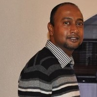 Dayalan Naidoo