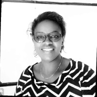 Christine Wambua