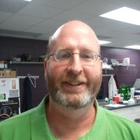 Chuck Crabtree