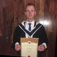 Ciarán Heffernan