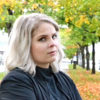 Lilian Häggvik