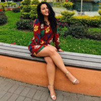 Mishelle Encalada Rogel