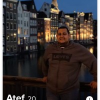 Atef Khoury