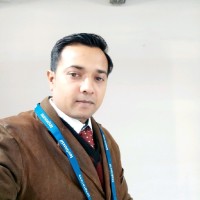 Anish Mukherjee