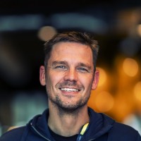 Rene van Hofwegen