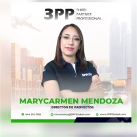 Marycarmen Mendoza