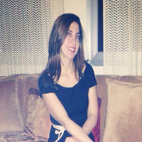 Dina Aboukaff