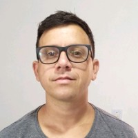 Evandro pedro