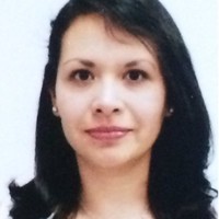 Rosa Madrigal