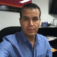 Leonardo Pérez Sosa