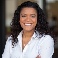 Candice Morris, Ed.S