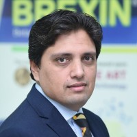 Shah Faisal