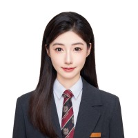 Olivia Zhu