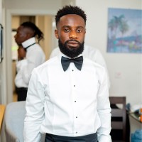 Joseph Adu