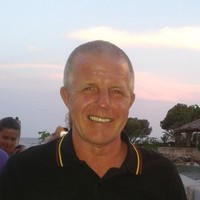 Mark Elliott