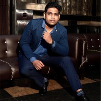 Aijaz Malik