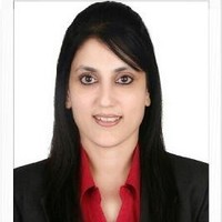 Gouri Chandran