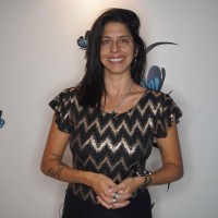 Gabriela Laura Abraham