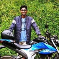 Dinesh Kumar Kamaraj