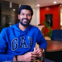 Prashant Kadam