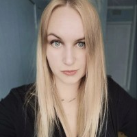 Kamila Chmielewska