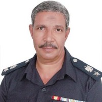 Mohamed Salama