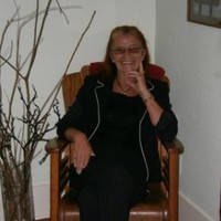 Jo Ross