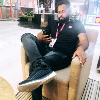 Abhay Singh
