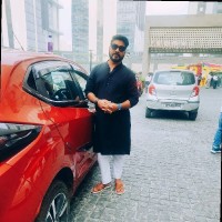 Mustafa Khan
