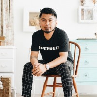 Ian Benedict Sayas