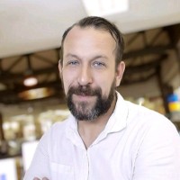 Matthew Latchem-Smith