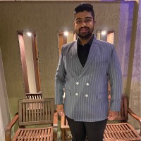 Aditya Gupta