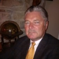 Carl McGill