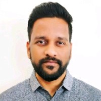 Bhushan Harishchandre