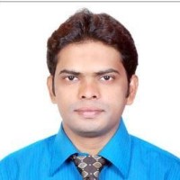 Sayeed Shaikh