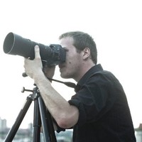 Nicholas Barton