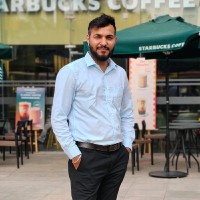 Deepak Katyal