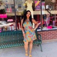 Tawana Starr Spratt