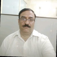 Yoginder Tandon